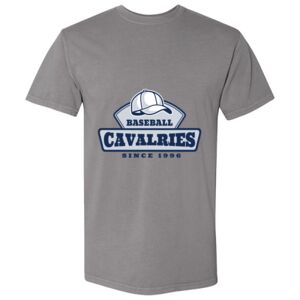 Next Level Inspired Dye Crew Neck Tee Thumbnail