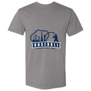 Next Level Inspired Dye Crew Neck Tee Thumbnail