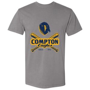 Next Level Inspired Dye Crew Neck Tee Thumbnail