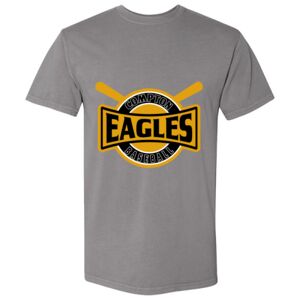 Next Level Inspired Dye Crew Neck Tee Thumbnail