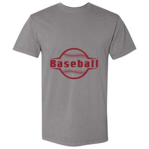 Next Level Inspired Dye Crew Neck Tee Thumbnail