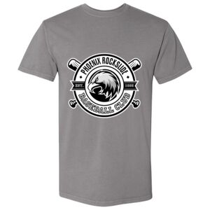 Next Level Inspired Dye Crew Neck Tee Thumbnail