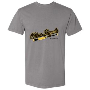 Next Level Inspired Dye Crew Neck Tee Thumbnail