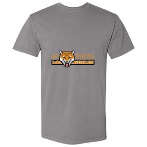 Next Level Inspired Dye Crew Neck Tee Thumbnail