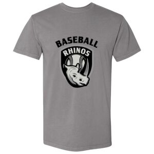 Next Level Inspired Dye Crew Neck Tee Thumbnail