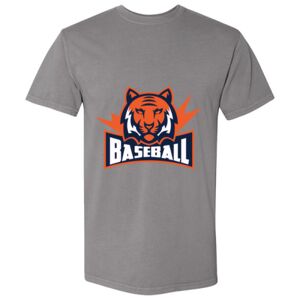 Next Level Inspired Dye Crew Neck Tee Thumbnail