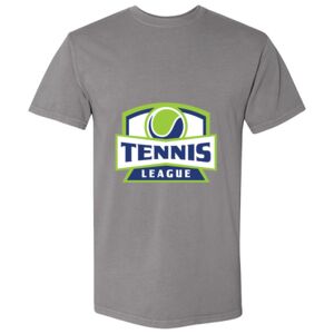 Next Level Inspired Dye Crew Neck Tee Thumbnail