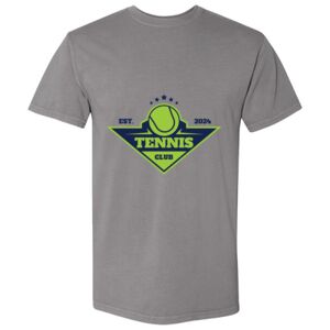 Next Level Inspired Dye Crew Neck Tee Thumbnail