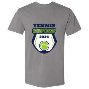 Next Level Inspired Dye Crew Neck Tee Thumbnail