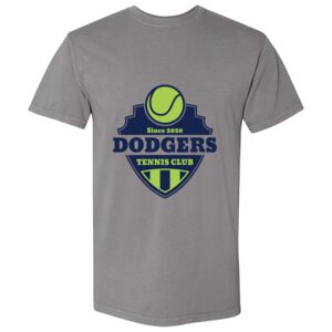 Next Level Inspired Dye Crew Neck Tee Thumbnail