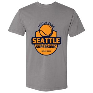 Next Level Inspired Dye Crew Neck Tee Thumbnail