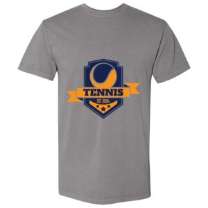 Next Level Inspired Dye Crew Neck Tee Thumbnail