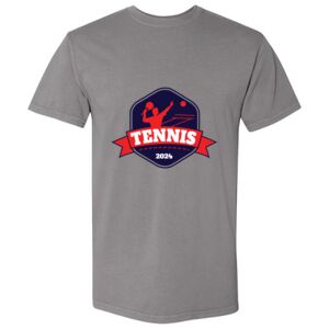 Next Level Inspired Dye Crew Neck Tee Thumbnail