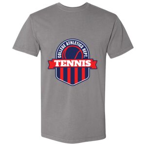 Next Level Inspired Dye Crew Neck Tee Thumbnail