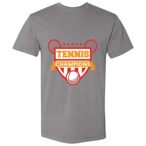 Next Level Inspired Dye Crew Neck Tee Thumbnail