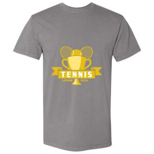 Next Level Inspired Dye Crew Neck Tee Thumbnail