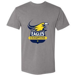 Next Level Inspired Dye Crew Neck Tee Thumbnail