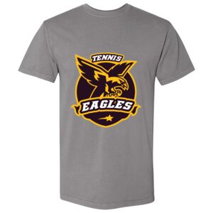 Next Level Inspired Dye Crew Neck Tee Thumbnail