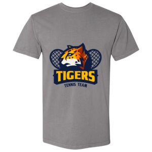 Next Level Inspired Dye Crew Neck Tee Thumbnail