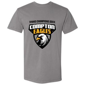 Next Level Inspired Dye Crew Neck Tee Thumbnail