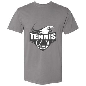 Next Level Inspired Dye Crew Neck Tee Thumbnail