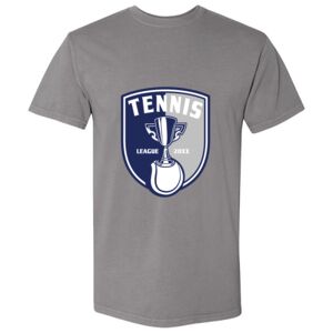 Next Level Inspired Dye Crew Neck Tee Thumbnail