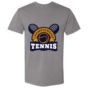 Next Level Inspired Dye Crew Neck Tee Thumbnail