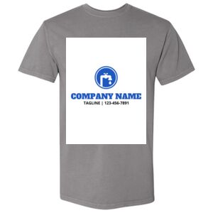 Next Level Inspired Dye Crew Neck Tee Thumbnail