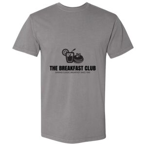 Next Level Inspired Dye Crew Neck Tee Thumbnail