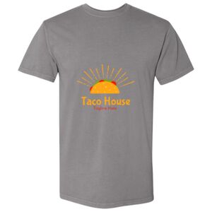 Next Level Inspired Dye Crew Neck Tee Thumbnail