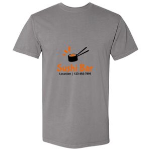 Next Level Inspired Dye Crew Neck Tee Thumbnail