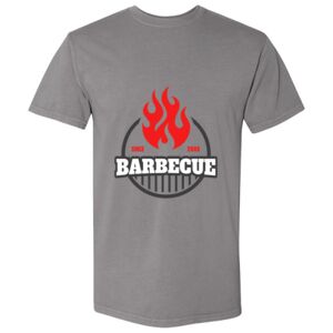 Next Level Inspired Dye Crew Neck Tee Thumbnail