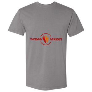 Next Level Inspired Dye Crew Neck Tee Thumbnail