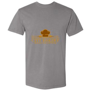 Next Level Inspired Dye Crew Neck Tee Thumbnail