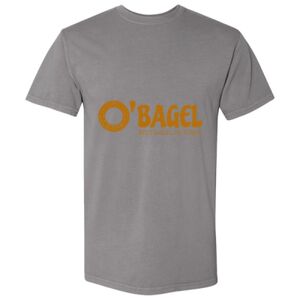 Next Level Inspired Dye Crew Neck Tee Thumbnail