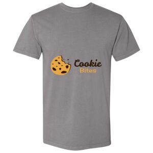 Next Level Inspired Dye Crew Neck Tee Thumbnail