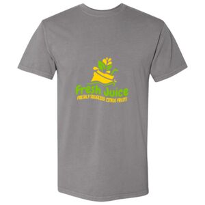 Next Level Inspired Dye Crew Neck Tee Thumbnail