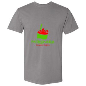 Next Level Inspired Dye Crew Neck Tee Thumbnail