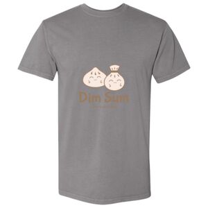 Next Level Inspired Dye Crew Neck Tee Thumbnail