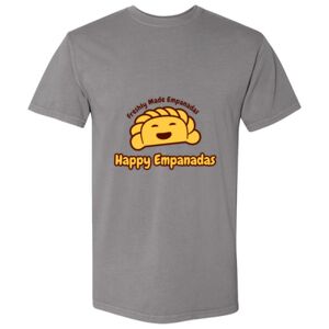 Next Level Inspired Dye Crew Neck Tee Thumbnail