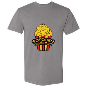 Next Level Inspired Dye Crew Neck Tee Thumbnail