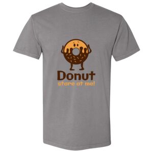 Next Level Inspired Dye Crew Neck Tee Thumbnail