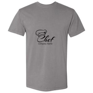 Next Level Inspired Dye Crew Neck Tee Thumbnail