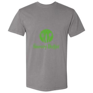 Next Level Inspired Dye Crew Neck Tee Thumbnail