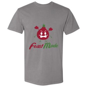 Next Level Inspired Dye Crew Neck Tee Thumbnail