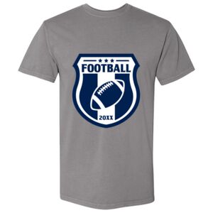 Next Level Inspired Dye Crew Neck Tee Thumbnail