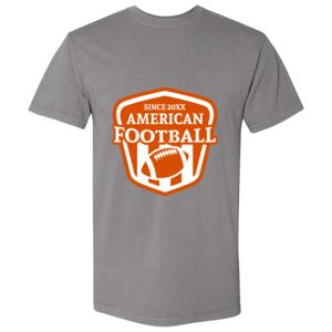 Next Level Inspired Dye Crew Neck Tee Thumbnail