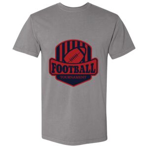 Next Level Inspired Dye Crew Neck Tee Thumbnail