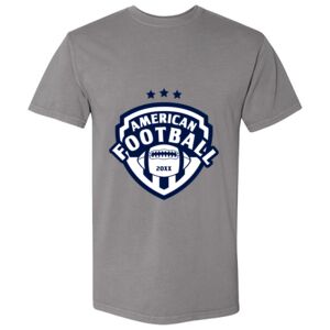 Next Level Inspired Dye Crew Neck Tee Thumbnail