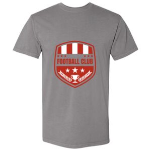 Next Level Inspired Dye Crew Neck Tee Thumbnail